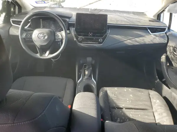 5YFB4MDEXPP010061 2023 TOYOTA COROLLA - Image 8