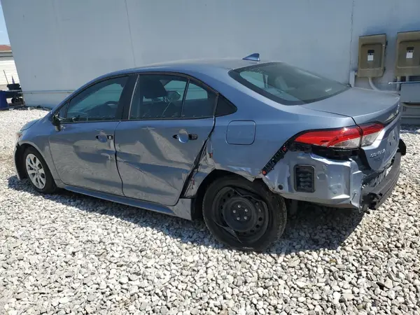 5YFB4MDEXPP010559 2023 TOYOTA COROLLA - Image 2