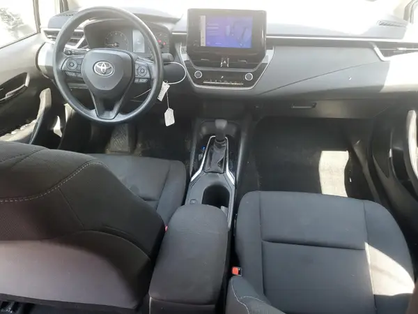 5YFB4MDEXPP010559 2023 TOYOTA COROLLA - Image 8