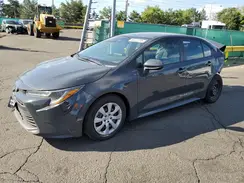 5YFB4MDEXPP010660 2023 TOYOTA COROLLA