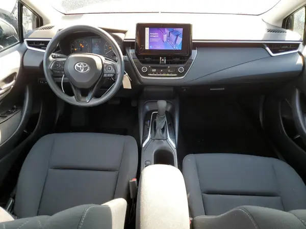5YFB4MDEXPP010660 2023 TOYOTA COROLLA - Image 8