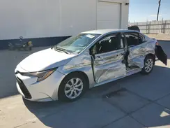 5YFB4MDEXPP010948 2023 TOYOTA COROLLA