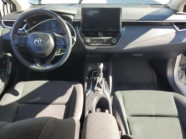 5YFB4MDEXPP010948 2023 TOYOTA COROLLA - Image 8