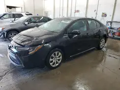 5YFB4MDEXPP011176 2023 TOYOTA COROLLA