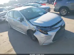 5YFB4MDEXPP011243 2023 TOYOTA COROLLA