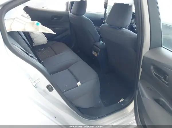 5YFB4MDEXPP011839 2023 TOYOTA COROLLA - Image 8
