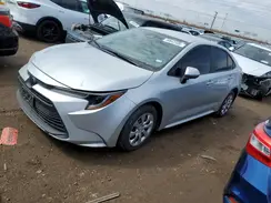 5YFB4MDEXPP012151 2023 TOYOTA COROLLA