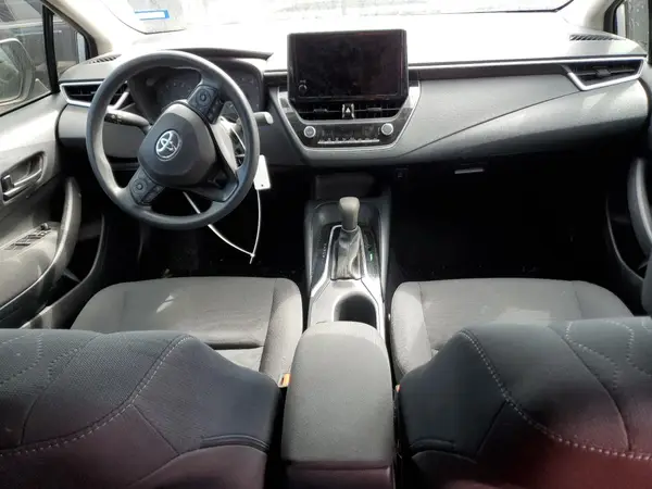 5YFB4MDEXPP012151 2023 TOYOTA COROLLA - Image 8