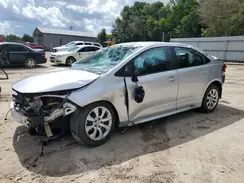 5YFB4MDEXPP012411 2023 TOYOTA COROLLA