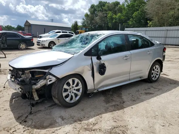 5YFB4MDEXPP012411 2023 TOYOTA COROLLA - Image 1