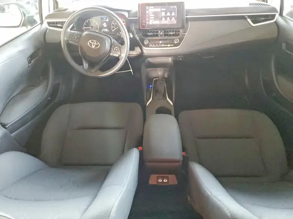 5YFB4MDEXPP012781 2023 TOYOTA COROLLA - Image 8