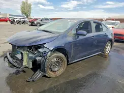 5YFB4MDEXPP013221 2023 TOYOTA COROLLA