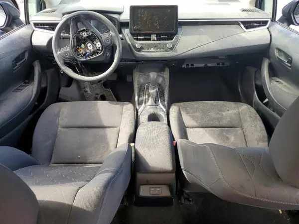 5YFB4MDEXPP013221 2023 TOYOTA COROLLA - Image 8