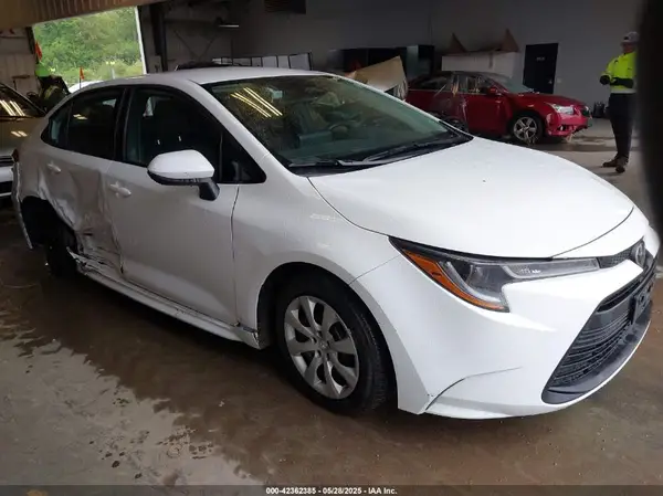 5YFB4MDEXPP013655 2023 TOYOTA COROLLA - Image 1
