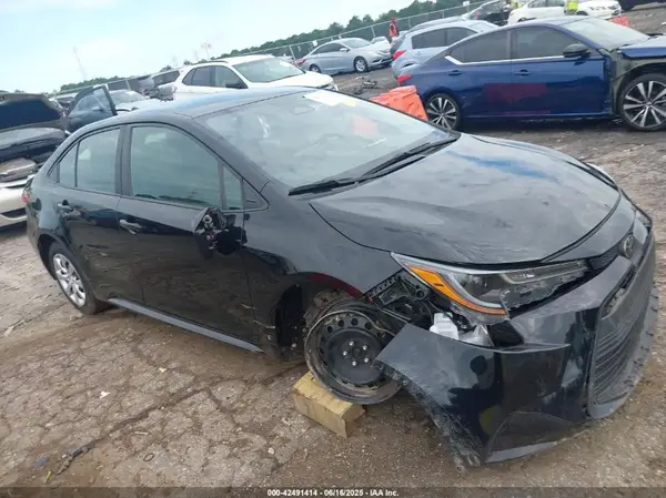 5YFB4MDEXPP013803 2023 TOYOTA COROLLA - Image 1