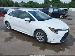 5YFB4MDEXPP014210 2023 TOYOTA COROLLA