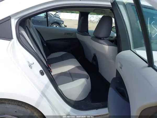 5YFB4MDEXPP014210 2023 TOYOTA COROLLA - Image 8
