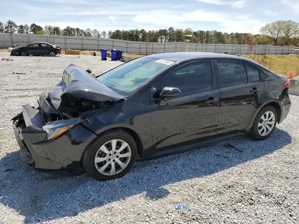 5YFB4MDEXPP014238 2023 TOYOTA COROLLA - Image 1