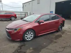 5YFB4MDEXPP014367 2023 TOYOTA COROLLA