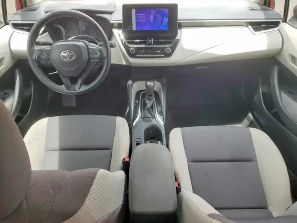 5YFB4MDEXPP014367 2023 TOYOTA COROLLA - Image 8