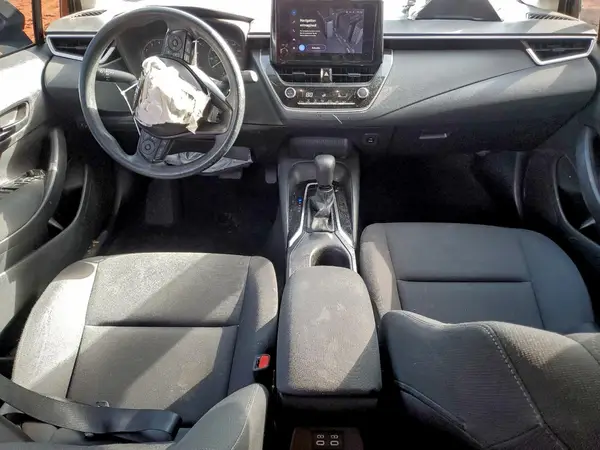 5YFB4MDEXPP014398 2023 TOYOTA COROLLA - Image 8