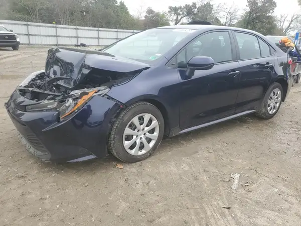 5YFB4MDEXPP015017 2023 TOYOTA COROLLA - Image 1
