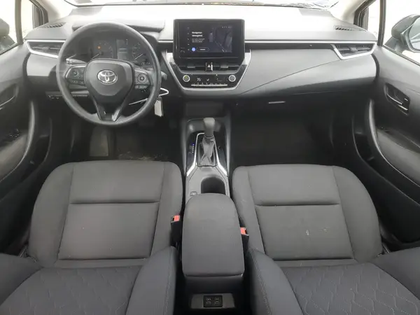 5YFB4MDEXPP015017 2023 TOYOTA COROLLA - Image 8
