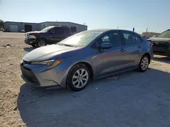5YFB4MDEXPP015311 2023 TOYOTA COROLLA