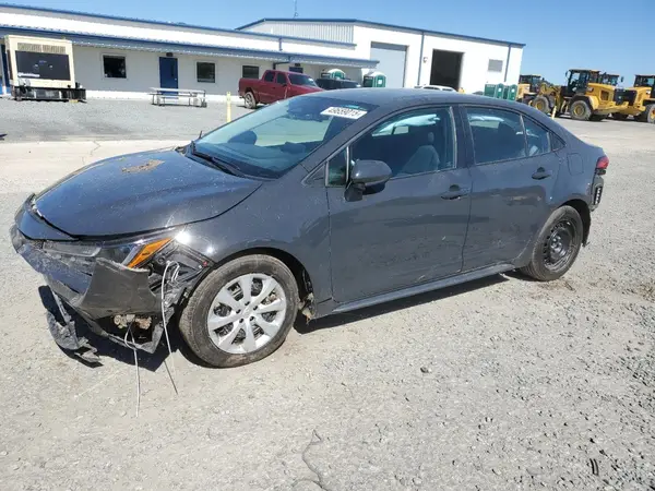 5YFB4MDEXPP015535 2023 TOYOTA COROLLA - Image 1