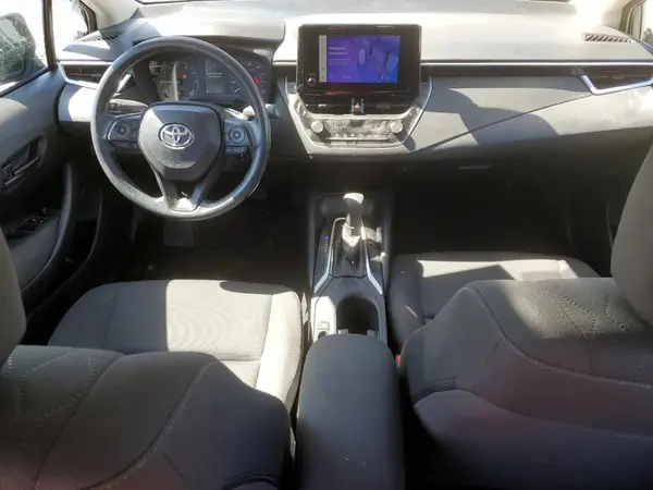 5YFB4MDEXPP015535 2023 TOYOTA COROLLA - Image 8