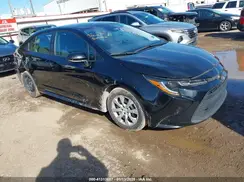 5YFB4MDEXPP015633 2023 TOYOTA COROLLA