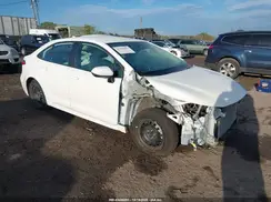 5YFB4MDEXPP015728 2023 TOYOTA COROLLA