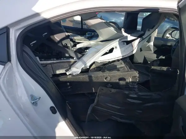 5YFB4MDEXPP015728 2023 TOYOTA COROLLA - Image 8