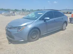 5YFB4MDEXPP015826 2023 TOYOTA COROLLA