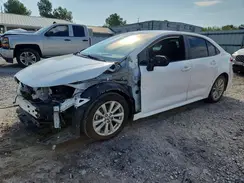 5YFB4MDEXPP016488 2023 TOYOTA COROLLA