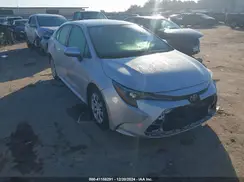 5YFB4MDEXPP016815 2023 TOYOTA COROLLA