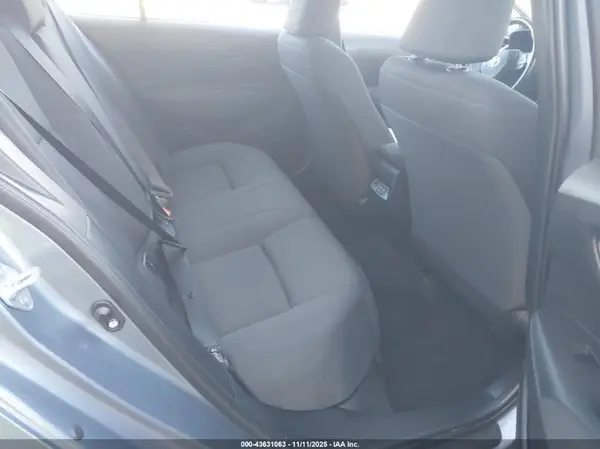 5YFB4MDEXPP017074 2023 TOYOTA COROLLA - Image 8