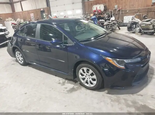 5YFB4MDEXPP017110 2023 TOYOTA COROLLA - Image 1