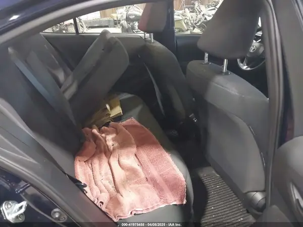5YFB4MDEXPP017110 2023 TOYOTA COROLLA - Image 8