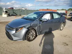 5YFB4MDEXPP017219 2023 TOYOTA COROLLA