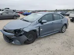 5YFB4MDEXPP017611 2023 TOYOTA COROLLA