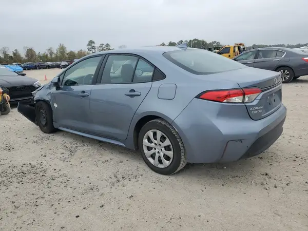 5YFB4MDEXPP017611 2023 TOYOTA COROLLA - Image 2