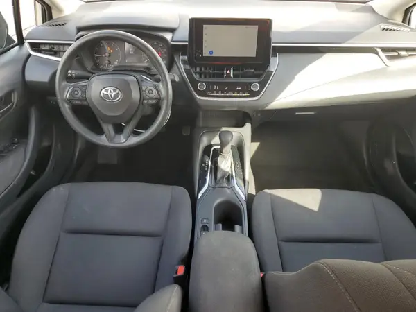 5YFB4MDEXPP017737 2023 TOYOTA COROLLA - Image 8