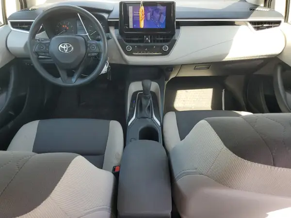 5YFB4MDEXPP017916 2023 TOYOTA COROLLA - Image 8