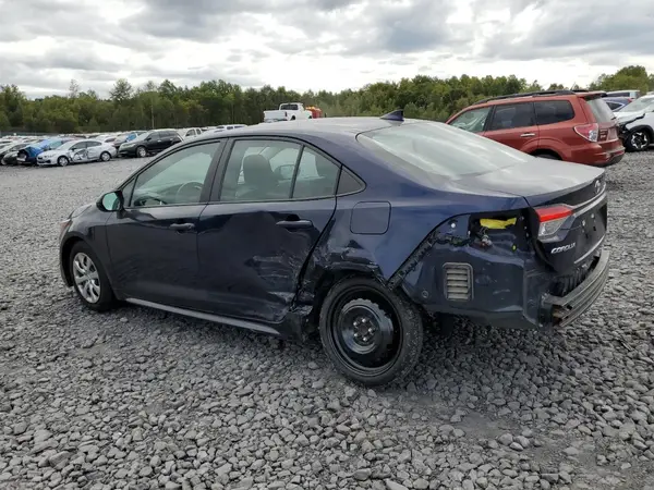 5YFB4MDEXPP018130 2023 TOYOTA COROLLA - Image 2