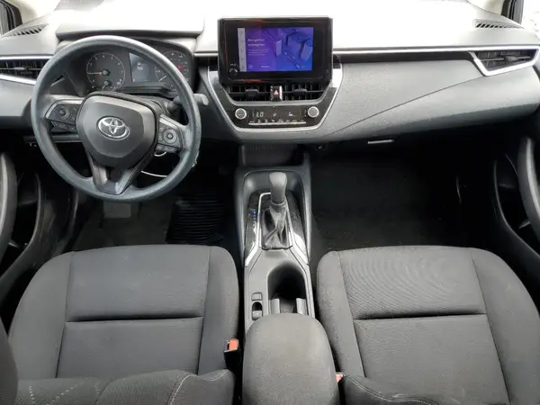 5YFB4MDEXPP018130 2023 TOYOTA COROLLA - Image 8
