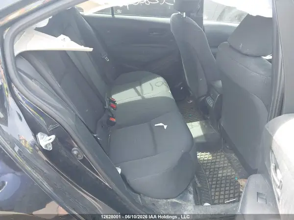 5YFB4MDEXPP018337 2023 TOYOTA COROLLA - Image 8