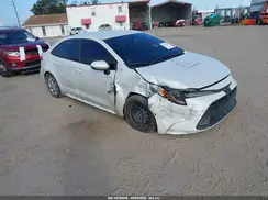 5YFB4MDEXPP019360 2023 TOYOTA COROLLA