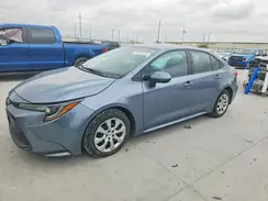 5YFB4MDEXPP020041 2023 TOYOTA COROLLA