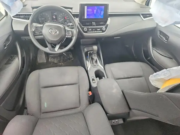 5YFB4MDEXPP020041 2023 TOYOTA COROLLA - Image 8